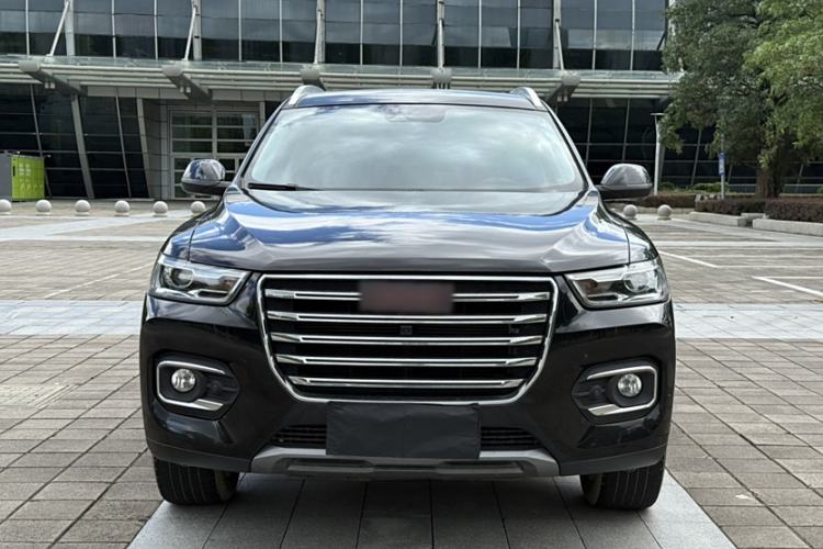 Used Haval H6 2019 Red Label 1.5 GDIT Automatic Luxury Smart Connectivity Edition
