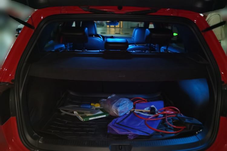 Used Volkswagen Golf GTI 2016 2.0 TSI GTI
