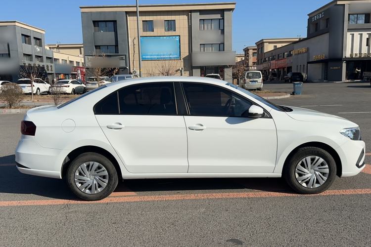 Used Jetta VA3 2021 1.5L Automatic "Upward Journey" Edition