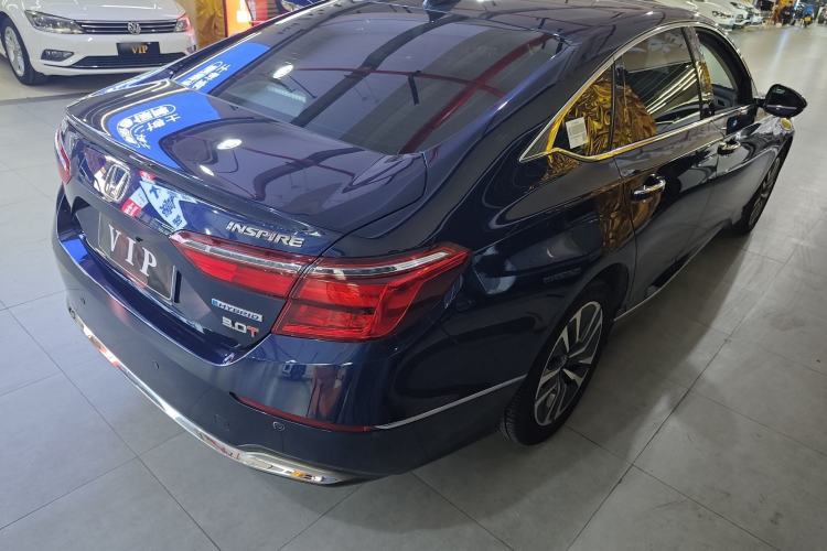Used Honda Inspire 2019 Rui·Hybrid 2.0L Jingya Edition China VI
