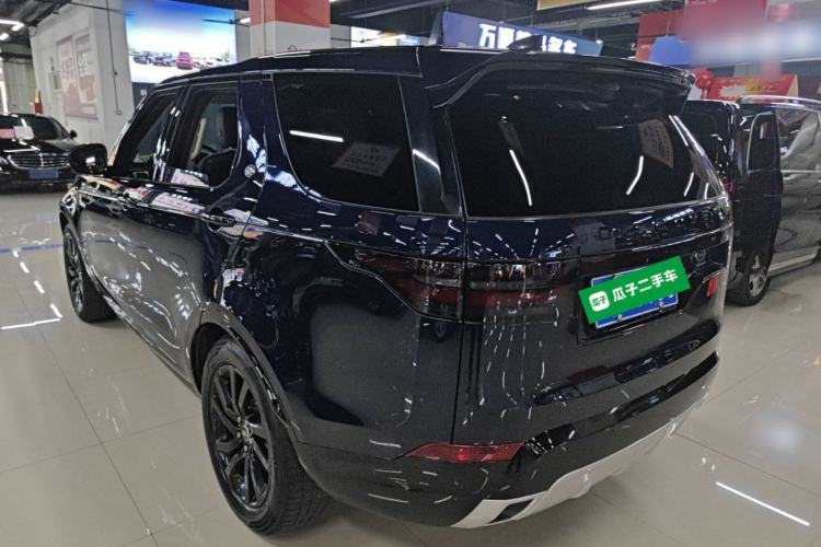 Used Land Rover Discovery 2020 3.0 SC V6 30th Anniversary Special Edition
