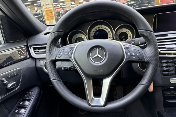 Used Mercedes-Benz E-Class 2014 Restyled E 300 L Sport Edition
