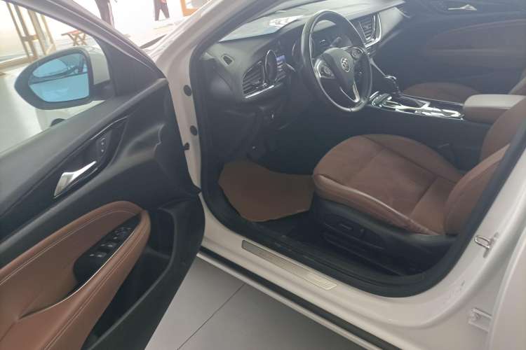 Used Buick Regal 2019 20T Elite Version China VI Standard
