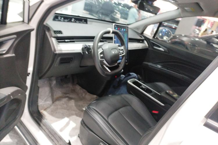 Used NETA AYA 2023 401 Lite