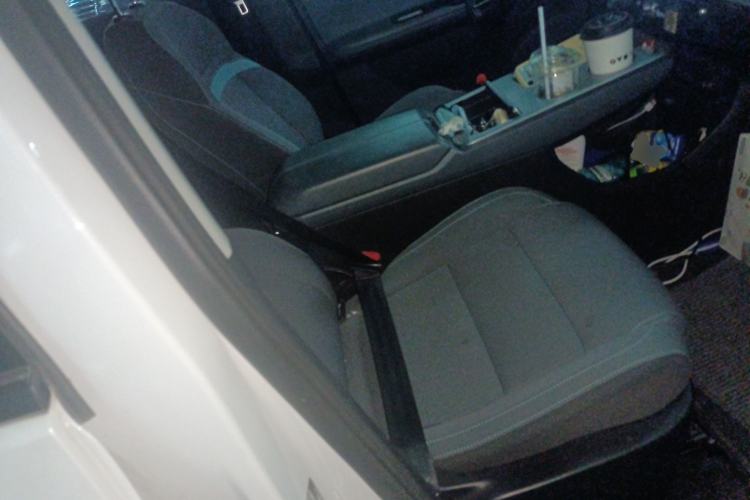 Used AION Y 2023 Plus 510 Enjoy Edition
