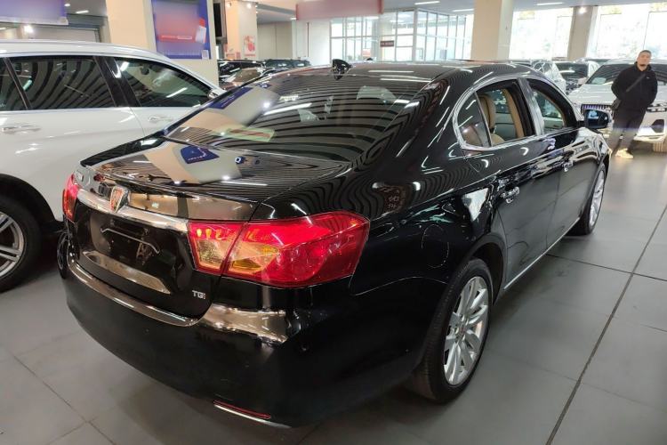 Used Roewe 950 2015 2.0T Luxury Executive Edition
