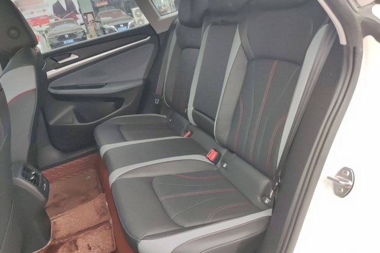 Used Volkswagen Lamando 2022 Lingdu L 280TSI DSG Spicy Edition
