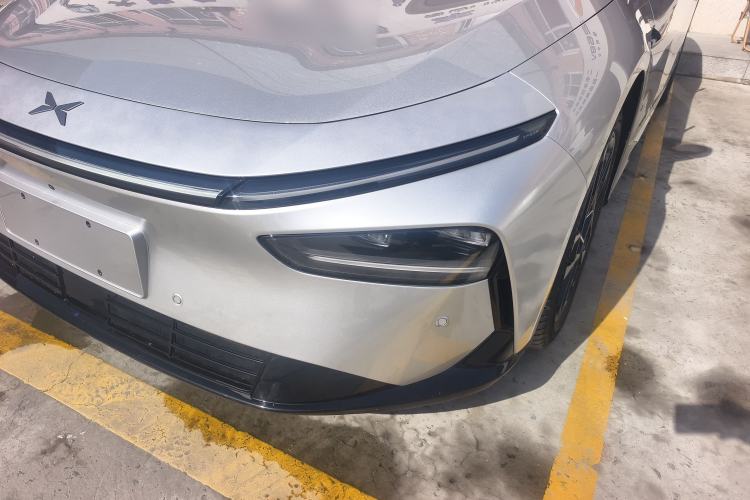 Used XPeng P7+ 2024 Ultra-Long Range Max