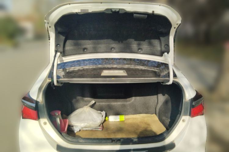 Used Toyota Corolla 2017 Revised Dual-Engine 1.8L E-CVT Elite Edition
