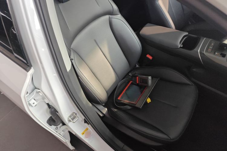 Used Changan Eado 2024 1.5T GDI Automatic Prestige Edition
