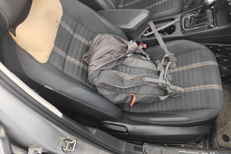 Used Volkswagen Lavida 2021 280TSI DSG Comfort Edition
