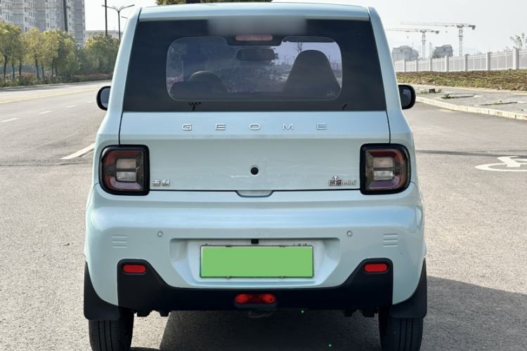 Used  Panda 2023 Panda Mini 120km Super Cute Bear