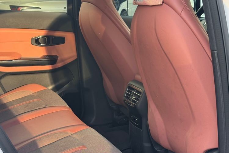 Used Nio EC6 2020 430 km Sport Version
