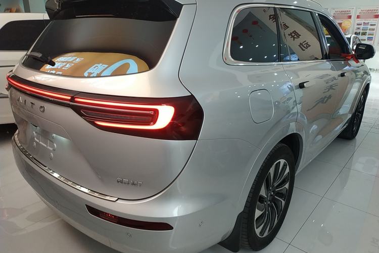 Used Hima AITO M7 2022 1.5T Rear-Drive Comfort Edition