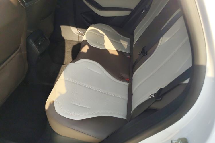 Used BYD Qin PLUS 2023 Champion Edition DM-i 55KM Leading Model
