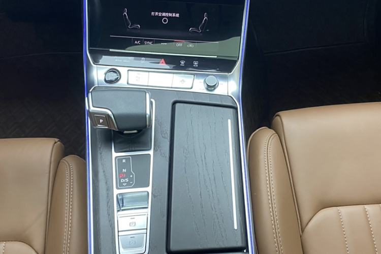 Used Audi A6L 2024 40 TFSI Luxury Dynamic Edition