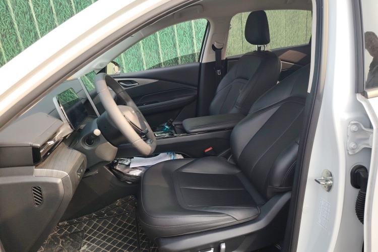 Used Wuling Xingguang 2023 70 Standard Edition
