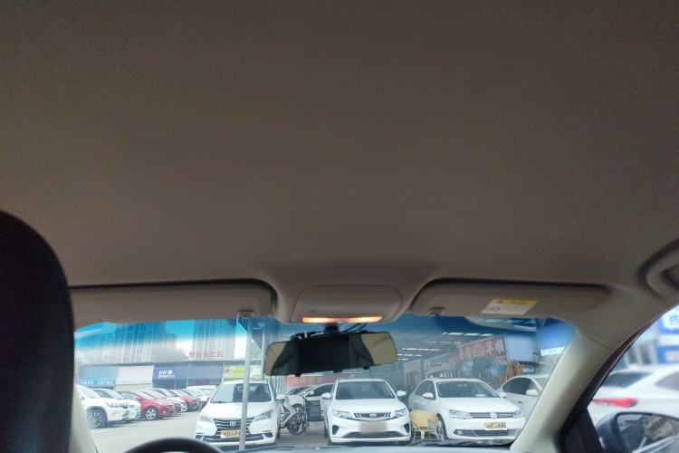 Used Chevrolet Monza 2020 320 Automatic Enjoyment Edition
