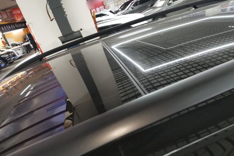 Used Volkswagen Touareg 2017 3.0 TSI Start Edition
