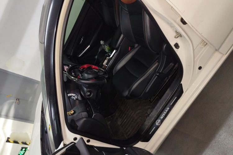 Used Nissan Sylphy 2020 1.6L XL CVT Smart Enjoyment Edition