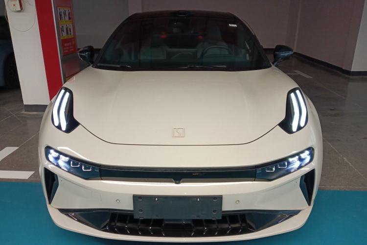 Used Zeekr 001 2025 YOU Edition 100 kWh All-Wheel Drive
