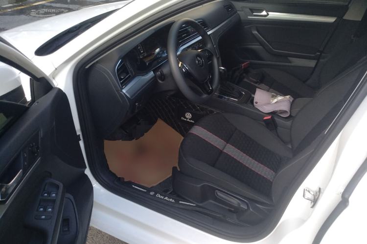 Used Volkswagen Lamando 2021 230TSI DSG Fashion Edition
