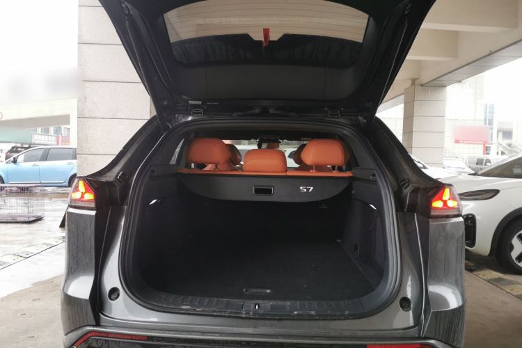 Used Deepal S07 2023 200Max Range-Extended Version