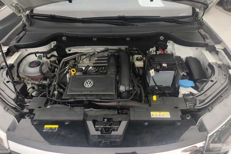 Used Jetta VS5 2019 280TSI Automatic Glory Edition