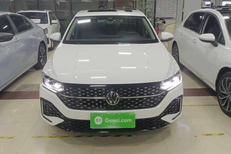 Used Volkswagen Lavida 2024 1.5L Automatic Starry Sky 5 Million Edition