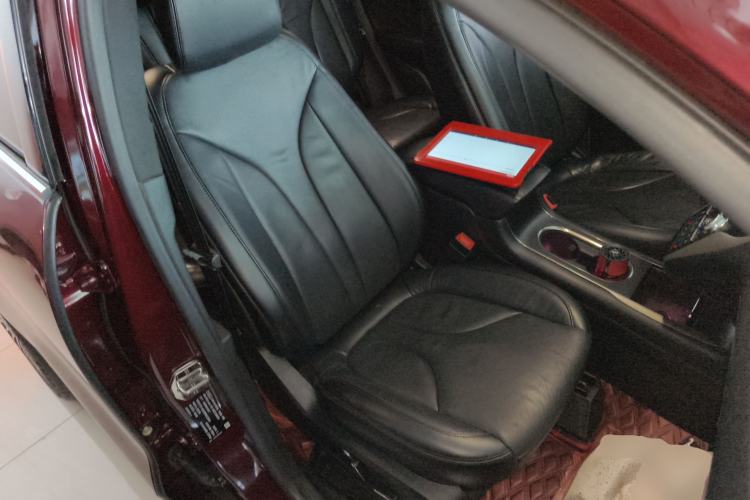 Used Lincoln MKC 2018 2.0T Four-Wheel Drive Zunya Edition