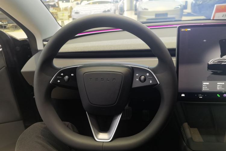 Used Tesla Model 3 2023 Long-Range All-Wheel-Drive Version
