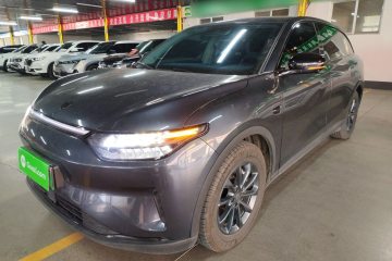 Used Leapmotor C11 2023 Pure Electric 500 Comfort Edition