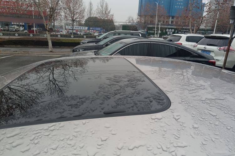 Used Volkswagen Bora 2021 1.5L Automatic Elite Smart Connect Edition