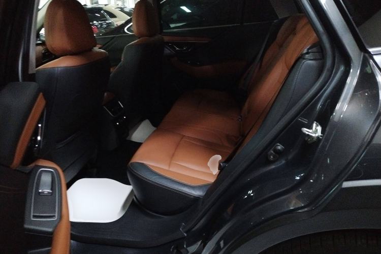 Used Subaru Outback 2021 2.5i Flagship Edition EyeSight
