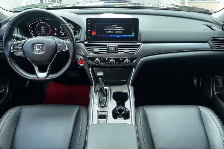 Used Honda Accord 2022 260TURBO Luxury Edition
