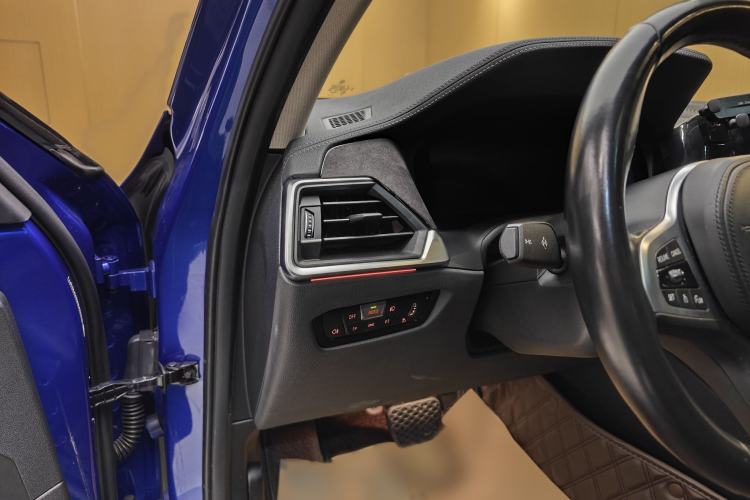 Used BMW 3 Series 2022 325i M Sport Package
