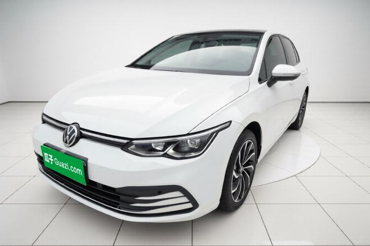 Used Volkswagen Golf 2021 280TSI DSG Pro