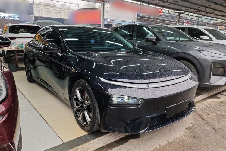 Used XPeng P7 2023 480G
