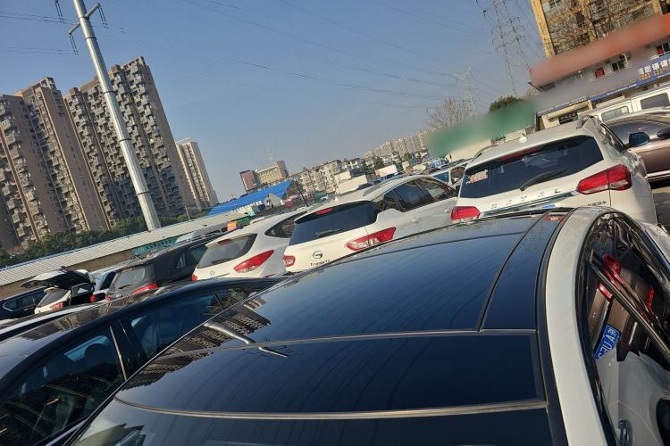 Used Nissan Teana 2022 2.0L XL-TLS Enjoyment Edition
