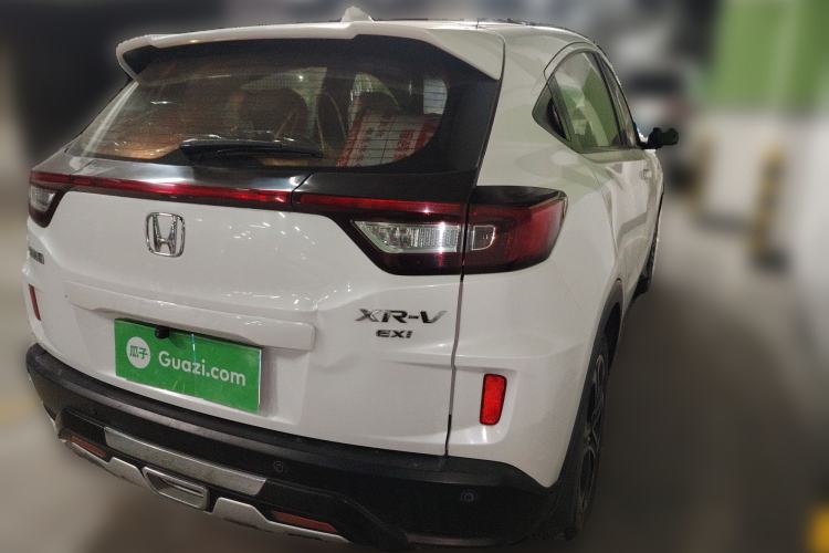 Used Honda XR-V 2015 1.8L EXi CVT Comfort Version