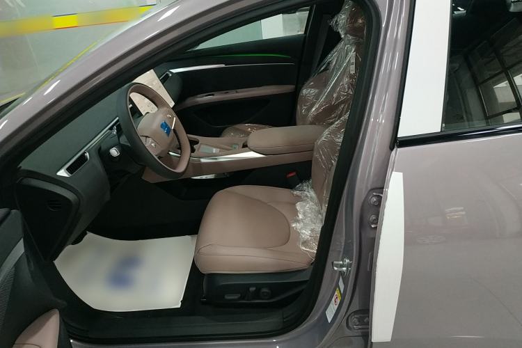 Used XPeng MONA M03 2025 515 Long-Range Plus