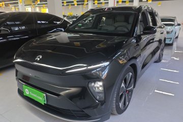 Used Nio ES8 2023 100kWh
