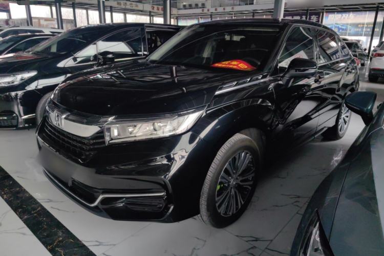 Used Honda Avancier 2022 240TURBO Two-Wheel-Drive Limited-Edition Commemorative Version