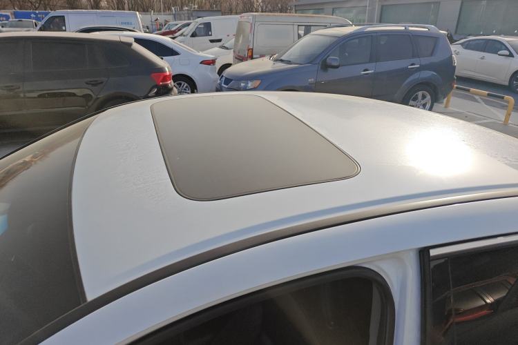 Used Honda Accord 2016 2.4L Zhi Rui Edition
