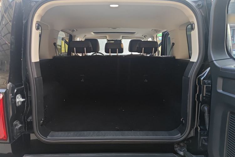 Used Tank 300 2023 Off-Road Edition 2.0T Challenger
