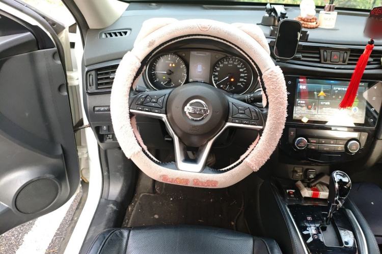 Used Nissan X-Trail 2019 2.0L CVT Smart Connect Comfort Edition 2WD