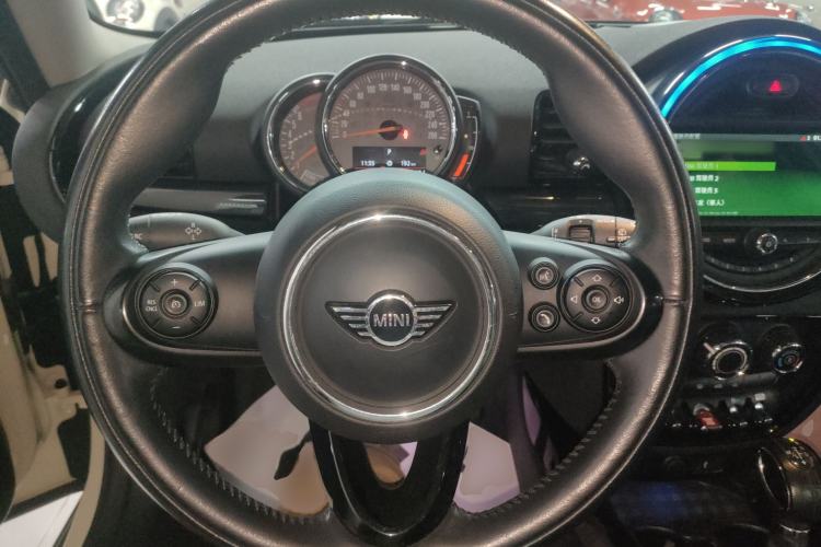 Used  Clubman 2018 1.5T COOPER Classic Edition