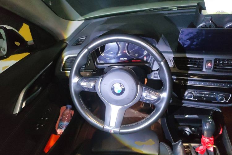 Used BMW 1 Series 2019 118i M Sport Package

