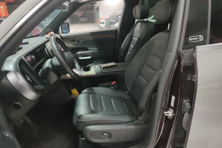 Used  #5 2024 Long-Range Journey Luxury Edition
