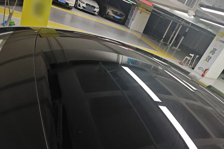 Used Tesla Model 3 2020 Revised Version Standard Range Rear-Wheel Drive – Upgraded Edition